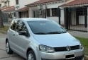 Autos - Volkswagen Fox 2011 Nafta 135000Km - En Venta