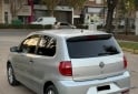 Autos - Volkswagen Fox 2011 Nafta 135000Km - En Venta