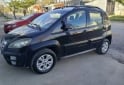 Autos - Fiat Idea adventure 2012 Nafta 535000Km - En Venta