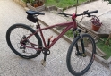 Deportes - MTB 29 - En Venta