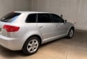 Autos - Audi A3 1.4 TFSI 2011 Nafta 169000Km - En Venta