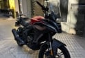Motos - Voge 300ds 2022 Nafta 11000Km - En Venta