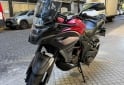 Motos - Voge 300ds 2022 Nafta 11000Km - En Venta