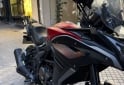 Motos - Voge 300ds 2022 Nafta 11000Km - En Venta