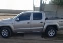 Camionetas - Volkswagen Amarok 2.0TD 4x4 Starline 2013 Diesel 11111Km - En Venta
