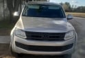 Camionetas - Volkswagen Amarok 2.0TD 4x4 Starline 2013 Diesel 11111Km - En Venta