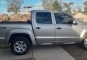 Camionetas - Volkswagen Amarok 2.0TD 4x4 Starline 2013 Diesel 11111Km - En Venta