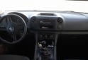 Camionetas - Volkswagen Amarok 2.0TD 4x4 Starline 2013 Diesel 11111Km - En Venta
