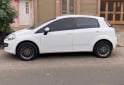 Autos - Fiat Punto 2014 GNC 113000Km - En Venta