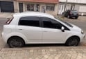 Autos - Fiat Punto 2014 GNC 113000Km - En Venta