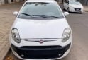 Autos - Fiat Punto 2014 GNC 113000Km - En Venta