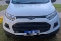 Autos - Ford Eco Sport 2016 Nafta 140000Km - En Venta
