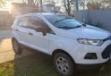 Autos - Ford Eco Sport 2016 Nafta 140000Km - En Venta