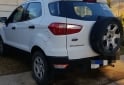 Autos - Ford Eco Sport 2016 Nafta 140000Km - En Venta