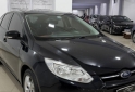 Autos - Ford Focus 2015 Nafta 137000Km - En Venta