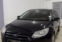 Autos - Ford Focus 2015 Nafta 137000Km - En Venta