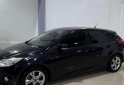 Autos - Ford Focus 2015 Nafta 137000Km - En Venta