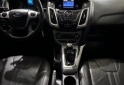 Autos - Ford Focus 2015 Nafta 137000Km - En Venta