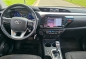 Camionetas - Toyota SRV 4x2 2020 Diesel 61500Km - En Venta