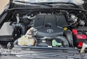 Camionetas - Toyota SRV 4x2 2020 Diesel 61500Km - En Venta