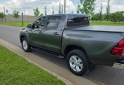 Camionetas - Toyota SRV 4x2 2020 Diesel 61500Km - En Venta