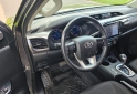 Camionetas - Toyota SRV 4x2 2020 Diesel 61500Km - En Venta