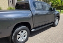 Camionetas - Toyota SRV 4x2 2020 Diesel 61500Km - En Venta