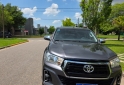 Camionetas - Toyota SRV 4x2 2020 Diesel 61500Km - En Venta