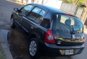 Autos - Renault Clio 2008 Nafta 210500Km - En Venta