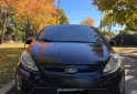 Autos - Ford Fiesta 2013 Nafta 150000Km - En Venta