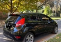 Autos - Ford Fiesta 2013 Nafta 150000Km - En Venta