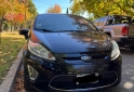 Autos - Ford Fiesta 2013 Nafta 150000Km - En Venta