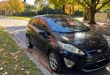 Autos - Ford Fiesta 2013 Nafta 150000Km - En Venta