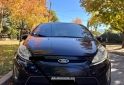 Autos - Ford Fiesta 2013 Nafta 150000Km - En Venta