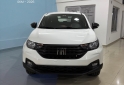 Utilitarios - Fiat STRADA 2026 Nafta 0Km - En Venta