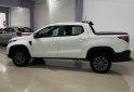 Utilitarios - Fiat STRADA 2026 Nafta 0Km - En Venta