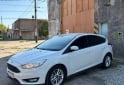 Autos - Ford Ford focus se plus 2016 Nafta 58000Km - En Venta