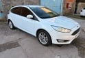 Autos - Ford Ford focus se plus 2016 Nafta 58000Km - En Venta