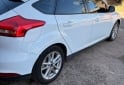 Autos - Ford Ford focus se plus 2016 Nafta 58000Km - En Venta