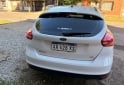 Autos - Ford Ford focus se plus 2016 Nafta 58000Km - En Venta