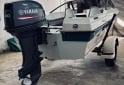 Embarcaciones - Lancha campanili explorer open 440 - En Venta