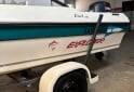Embarcaciones - Lancha campanili explorer open 440 - En Venta