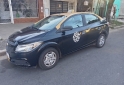 Autos - Chevrolet Prisma 2018 Nafta 185000Km - En Venta
