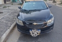 Autos - Chevrolet Prisma 2018 Nafta 185000Km - En Venta