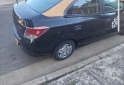 Autos - Chevrolet Prisma 2018 Nafta 185000Km - En Venta