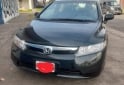 Autos - Honda Civic 2007 Nafta 120000Km - En Venta