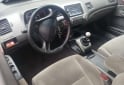 Autos - Honda Civic 2007 Nafta 120000Km - En Venta