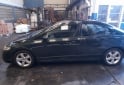 Autos - Honda Civic 2007 Nafta 120000Km - En Venta