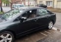Autos - Honda Civic 2007 Nafta 120000Km - En Venta