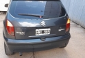 Autos - Suzuki Fun 2008 Nafta 160000Km - En Venta